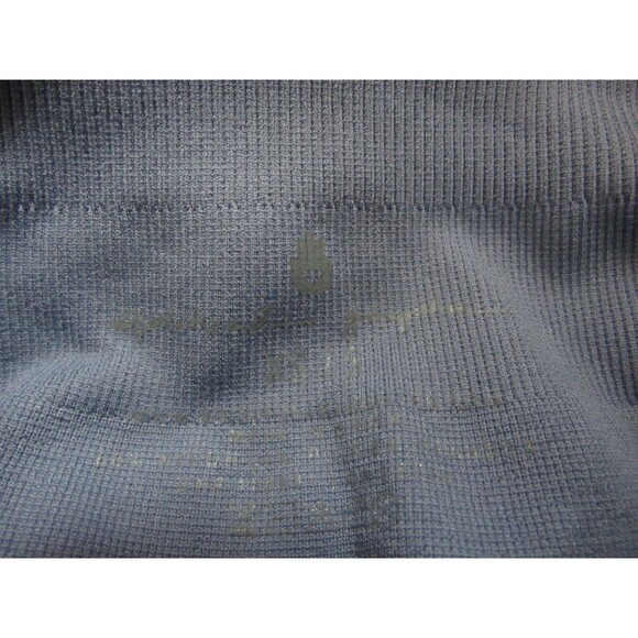 Spiritual Gangster Blue Love Sculpt Ribbed High Waist Leggings Size XS/S NWT - Picture 7 of 7